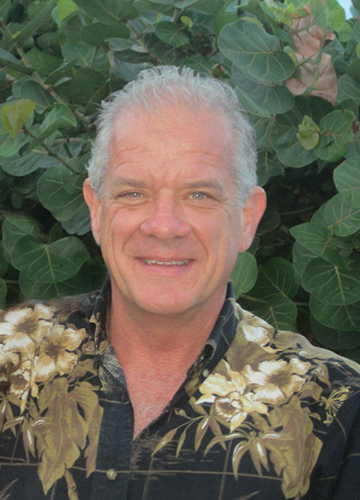 Brad Mayo, Owner/Broker
